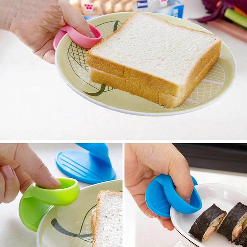 Микроволновая печь стандартная кухонная посуда термостойкая силиконовая