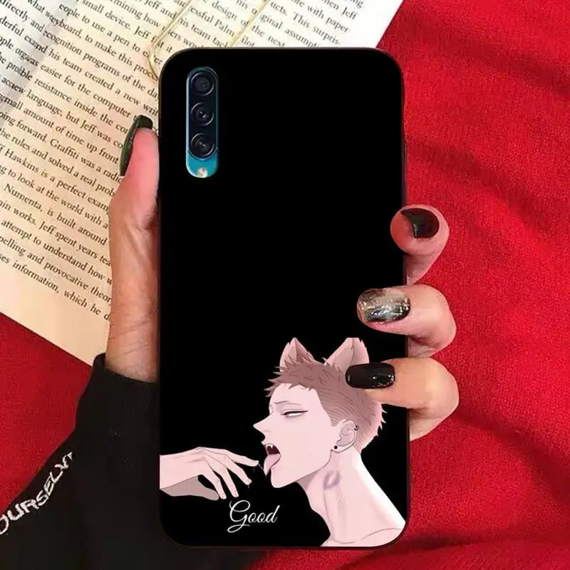 

19 days Phone Case for Samsung A51 01 50 71 21S 70 31 40 30 10 20 S E 11 91 A7 A8 2018