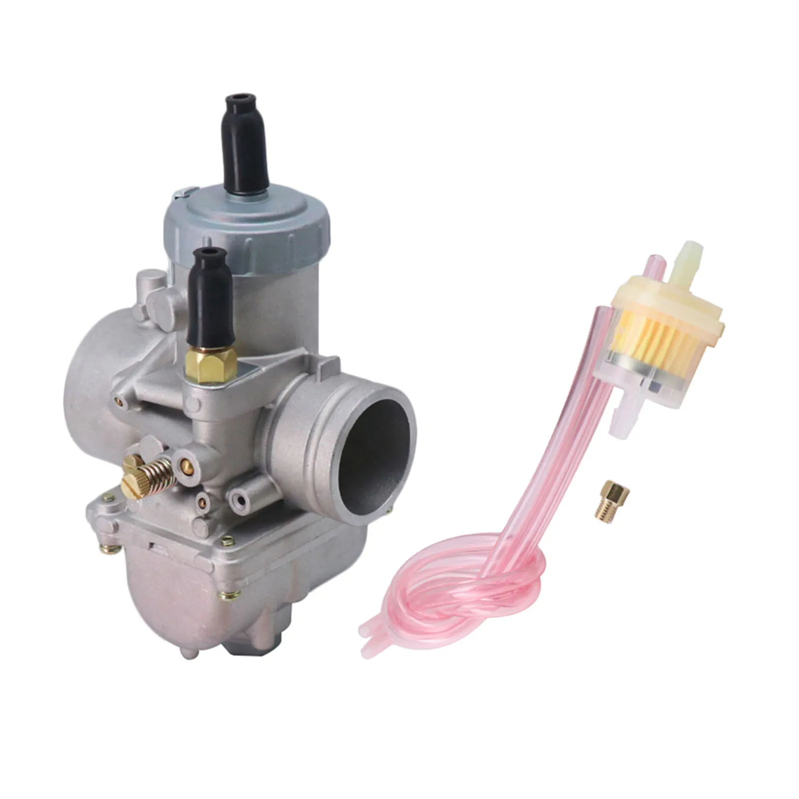 

Карбюратор 3130424, запасная часть из сплава 3130425, КАРБЮРАТОР 33 мм, подходит для 4-тактного двигателя Polaris Trail Boss 250