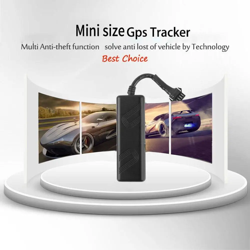 Горячая Распродажа GPS локатор Классический деликатный электрический скутер gps