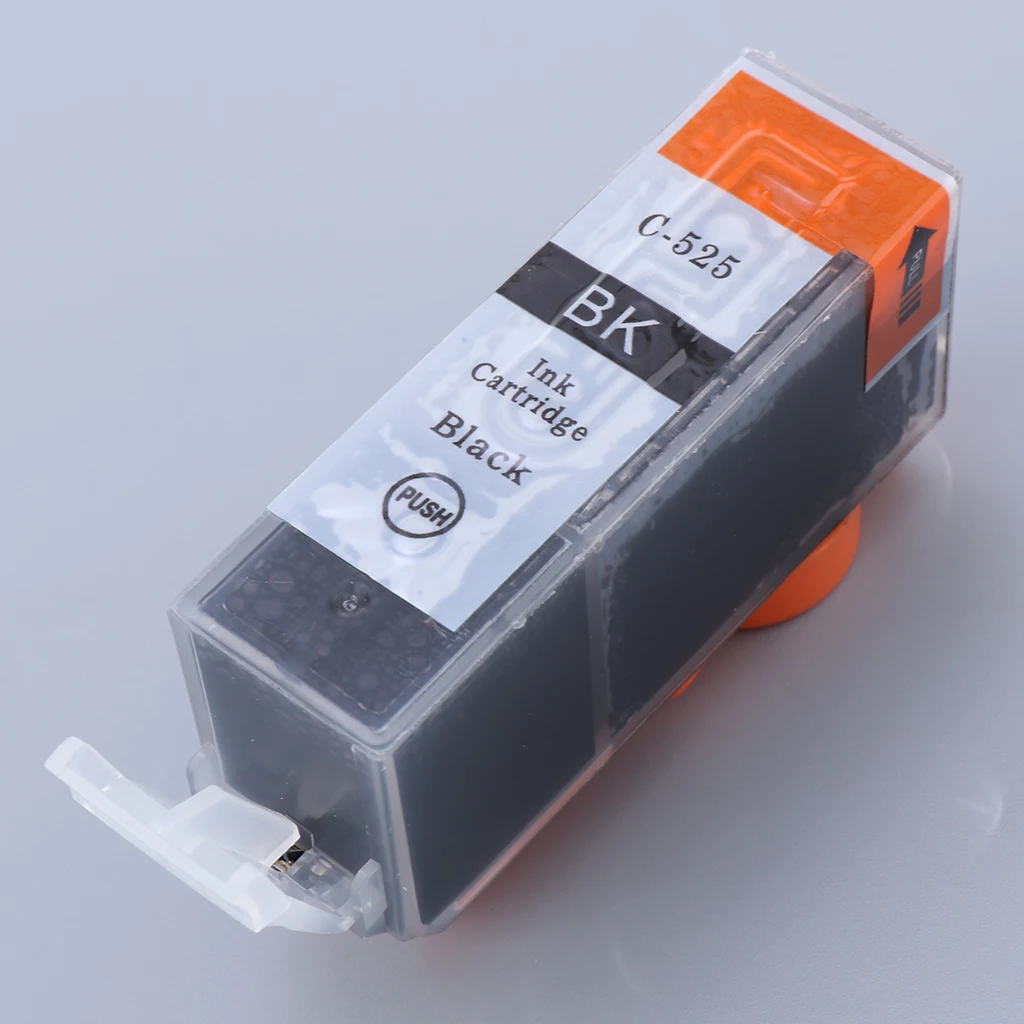 Совместимый картридж с чернилами большой емкости для Pixma MG5250 5150 6150 8150 MG8250 IP4850 MX885
