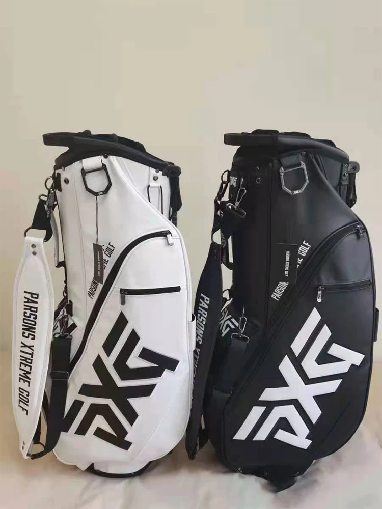 Специальная кожаная водонепроницаемая сумка для гольфа | Спорт и развлечения