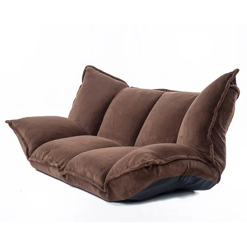 Многофункциональный японский татами ленивый диван складная простыня креативный