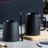 jia gui luo ceramic coffee cup coffee mugs cups mugs coffee cups coffee mug with lid funny coffee cups g074