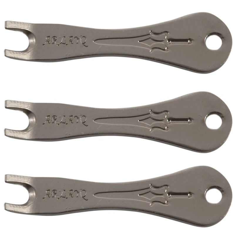 

Горячая Распродажа, инструмент для вытягивания и съемки моста для акустической гитары (3 шт.)