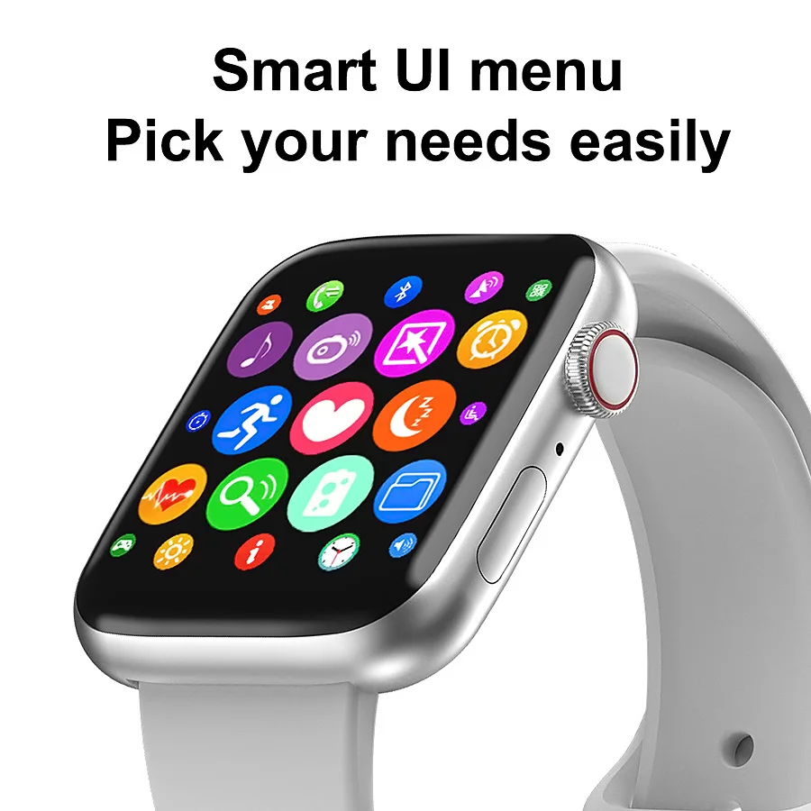 New W35 Smart Bluetooth Call Watch Heart Rate ECG Detection Waterproof Information Push Bracelet 2020 | Электроника