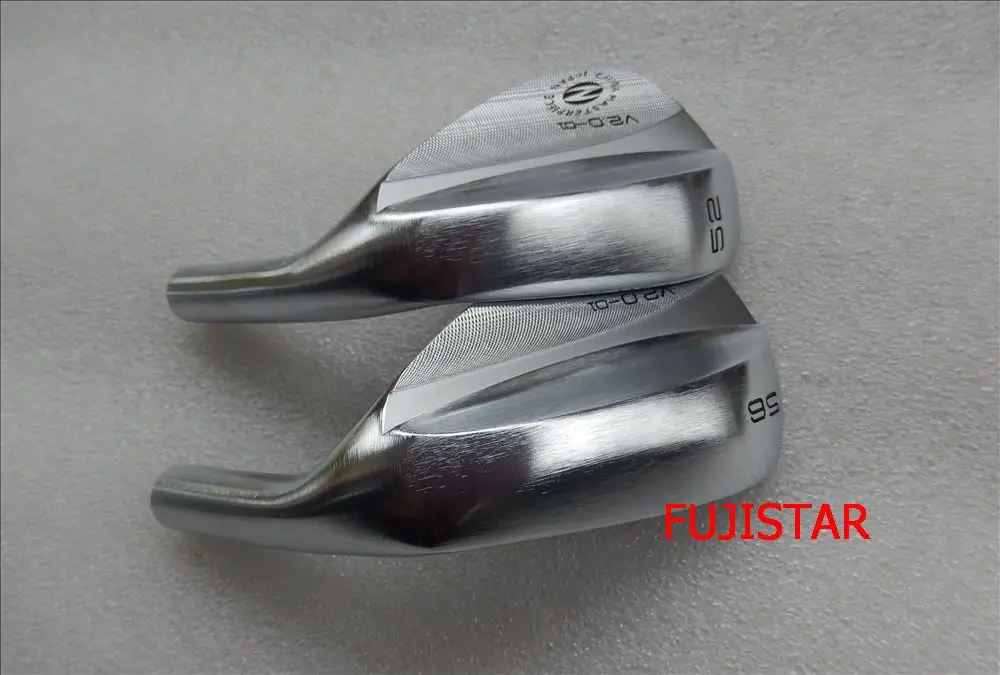 FUJISTAR Гольф Z V2.0 01 Кованые ЧПУ клиновой головки фрезерованные уход за кожей