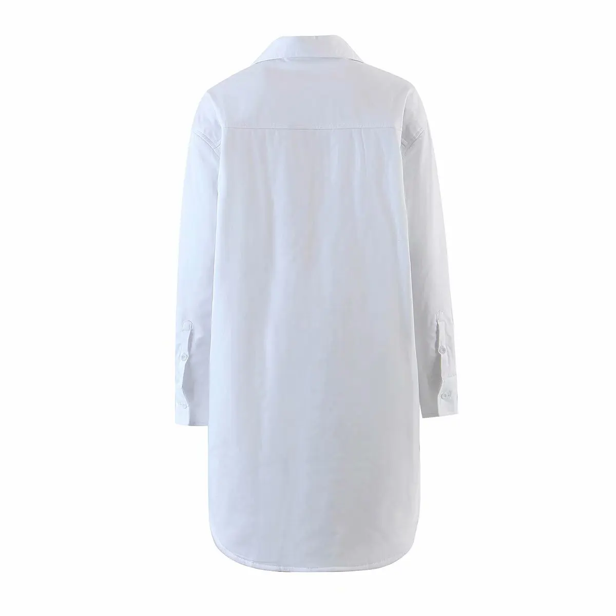 

Long sleeve button up shirt women oversized women tops and bloues winter warm padded blouses women casual plus size clothing