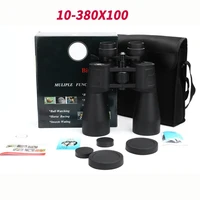 hunting binoculars binoculars hd professional zoom 10 380x100 high power long distance zoom 10 60 times