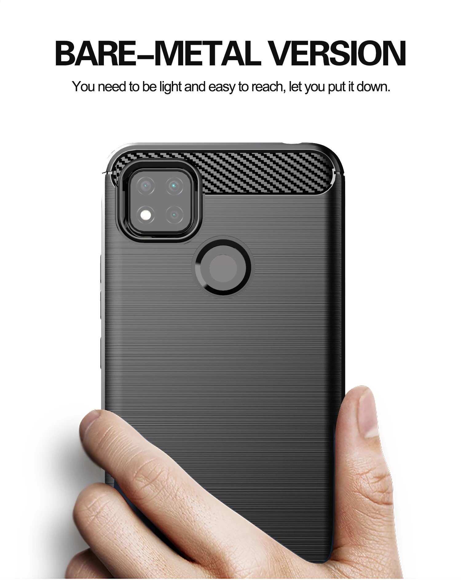 for xiaomi redmi 9c case for xiaomi redmi 9a 9 8 7 note 9 9s 8 pro mi note 10 lite cover shockproof armor silicone phone bumper free global shipping