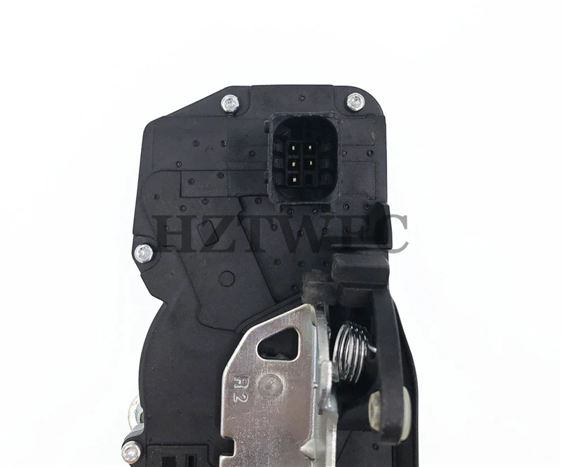 Высококачественный привод дверного замка правая передняя часть для Chevy GMC Cadillac