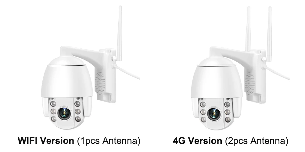 Wonsdar sim-карта камера wifi 3g 4G скорость купольная IP камера 1080P PTZ 5X зум двухстороннее аудио безопасность беспроводной CCTV CamHi App