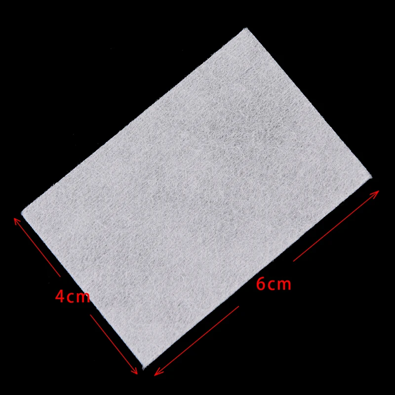 

JETTING 600pcs-700pcs/bag Nail Cotton Wipes UV Gel Nail Tips Polish Remover Cleaner Lint Paper Pad Nail Art Cleaning Tool