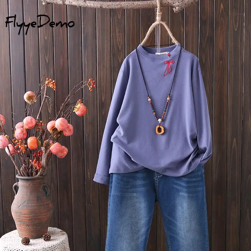 Лоскутная Толстовка Пуловер женский корейский шерстяной свитер с вышивкой Новый