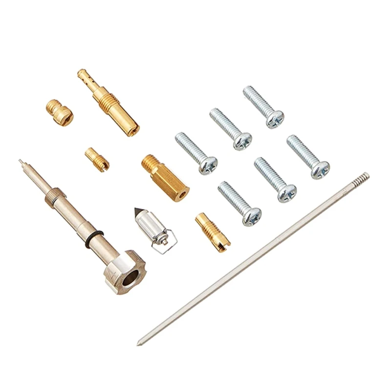 

Carburetor Repair Kit 26-1270 Yamahae YZ450F 2007-2009