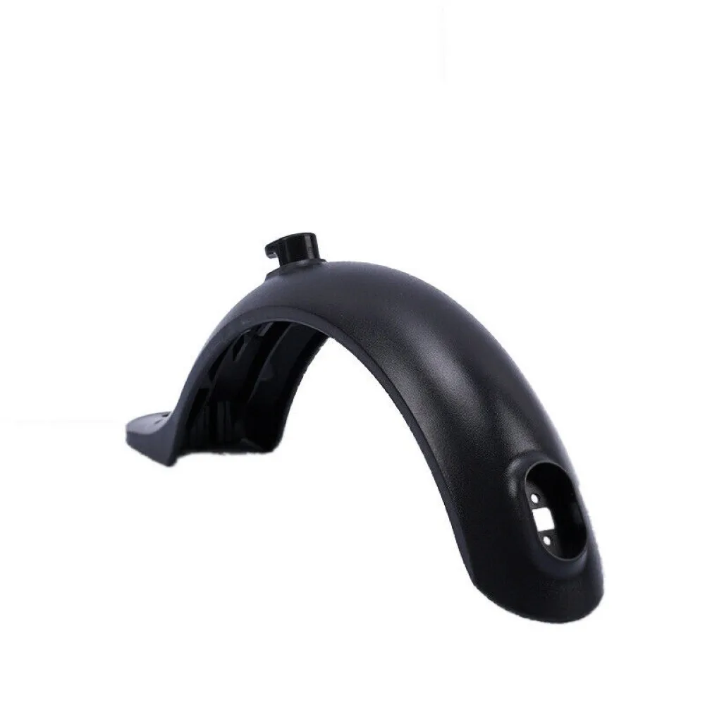 

Rear Mudguard Scooter ABS Tire Splash Rear Mud Guard Bracket for Xiaomi M365/M365PRO Scooter Replacement Accessory