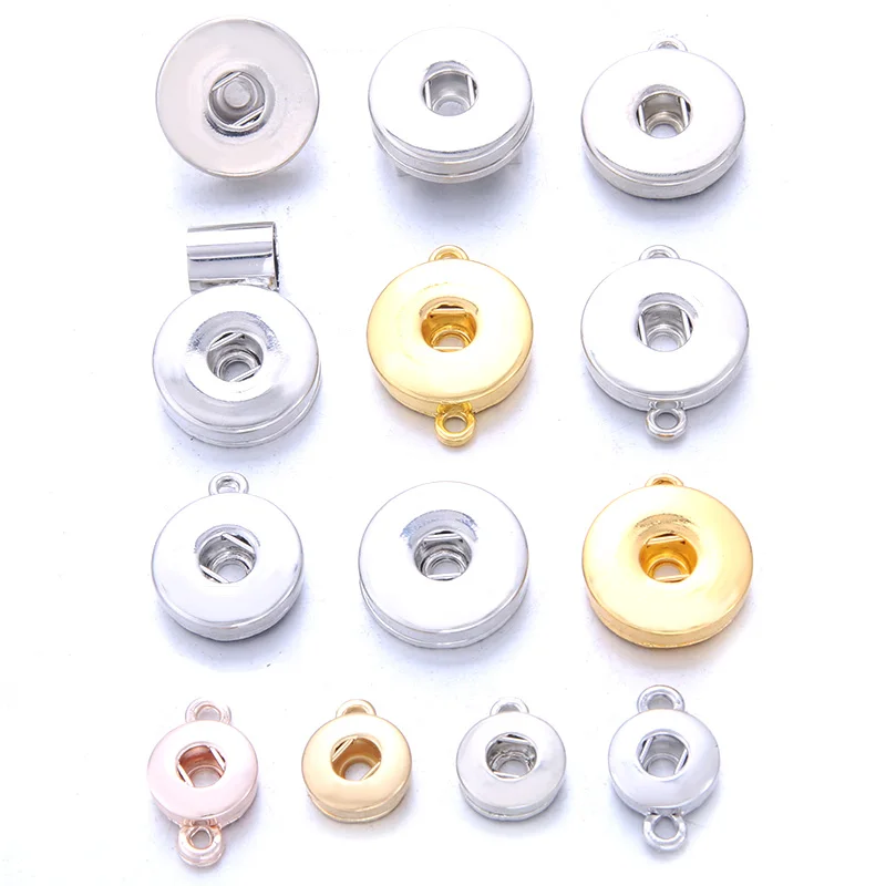 Оптовая продажа оснастки ювелирные изделия 12 мм 18 Оснастки фурнитура Подвески