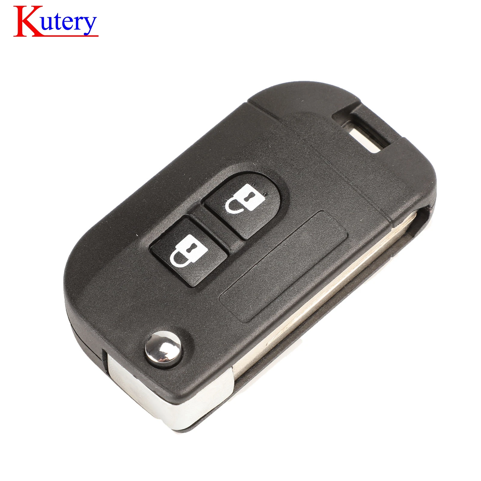 Kutery обновленный чехол для ключей NISSAN Cabstar F24M Micra K12 Navara D40M Note E11 NV200 M20M Patrol Y61 Qashqai