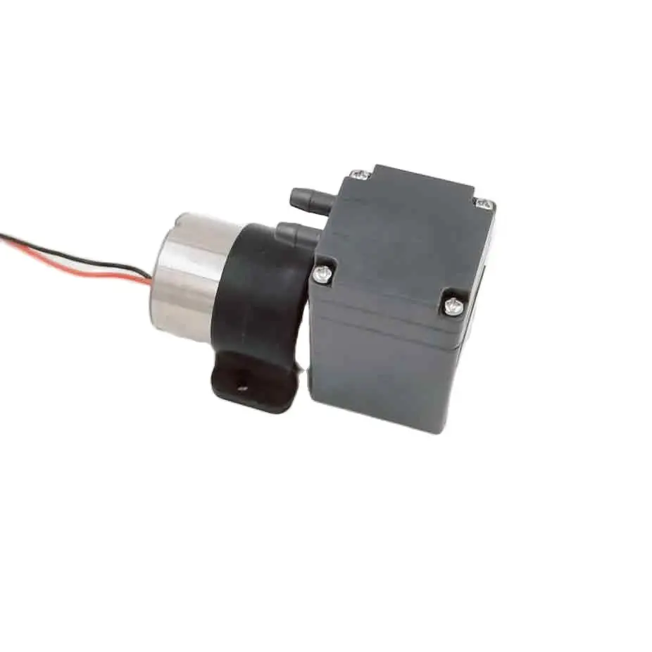 Бесмасляный коррозионно-стойкий 6 в 9 В 12 24 постоянного тока бесщеточный