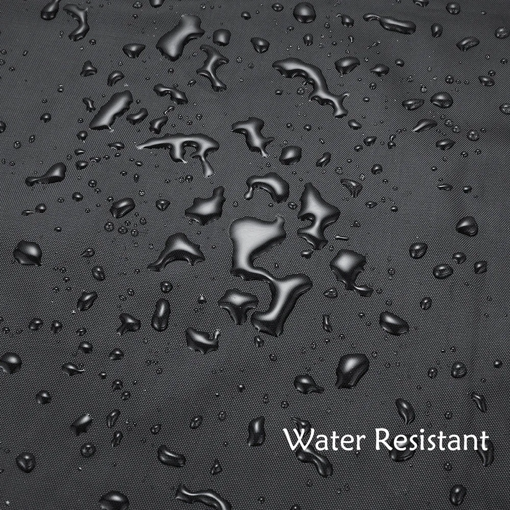 Крышка для гриля барбекю портативная Водонепроницаемая Пылезащитная наружного