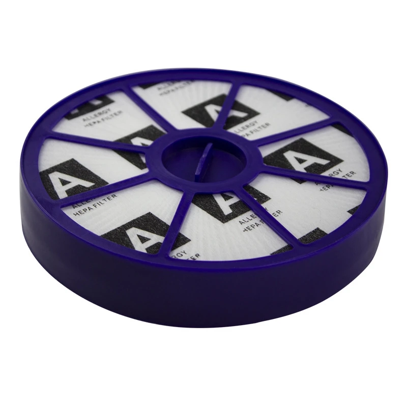 

Post Motor HEPA Filter for Dyson DC04 DC05 DC08 DC19 DC20 Vacuum Cleaner Replacement Parts Accessory Model