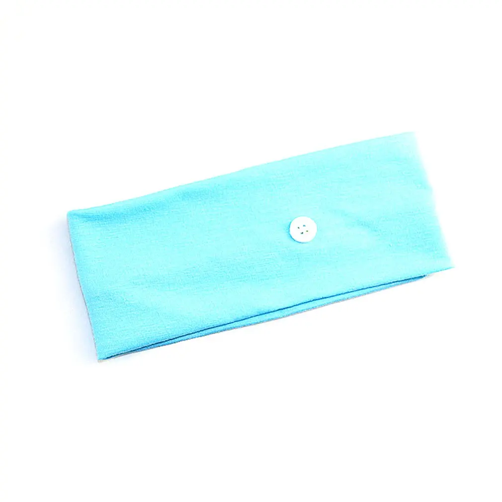 Маска аксессуары резинка для волос на пуговицах эластичная лента фитнеса