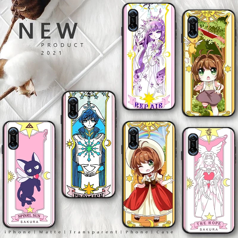 

Magic Card Phone Case For Huawei P20 P30 P40 Pro Plus Lite P20 Lite 2019 P Smart Z 2019 Funda Coque Carcasa Cases Back Cover TPU