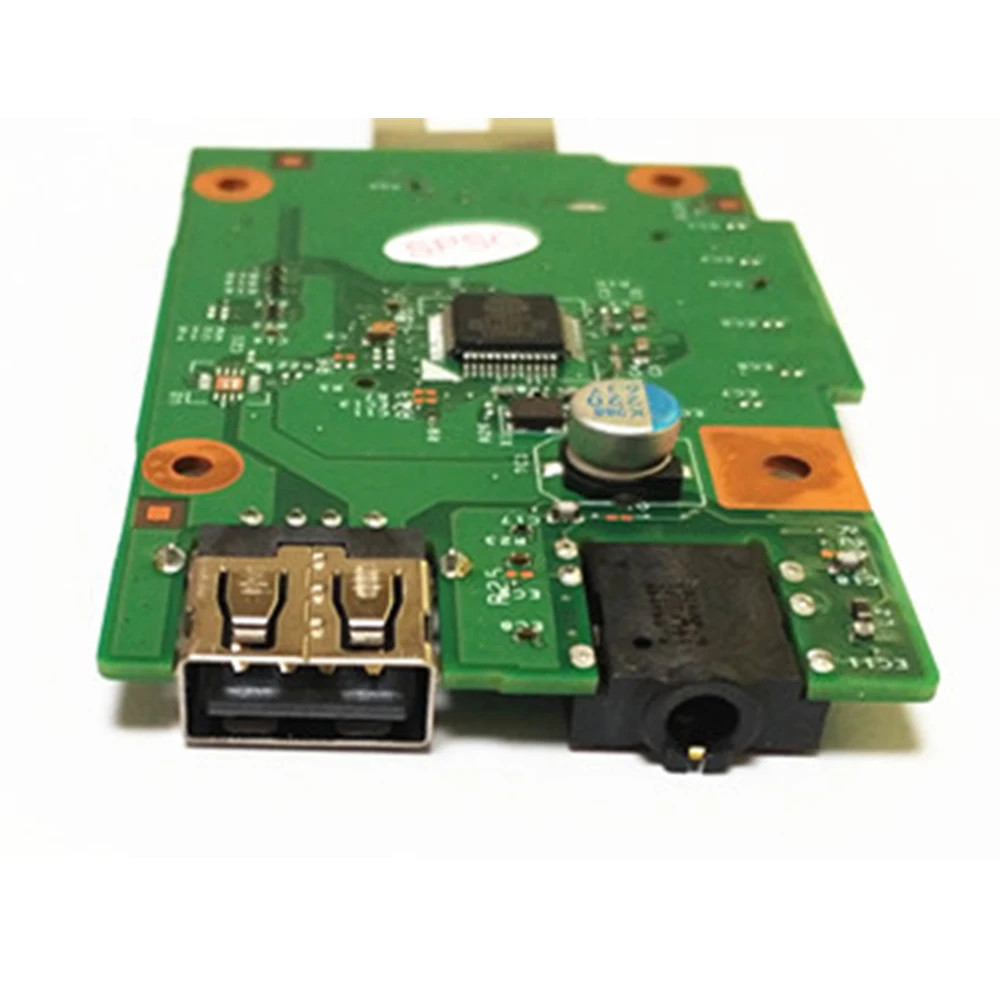 Новая USB-плата для чтения карт Lenovo B480 V480 B490 M490 LA48 I0 BD аудио Плата 48 4td04. 011 50.4TD07.003 |