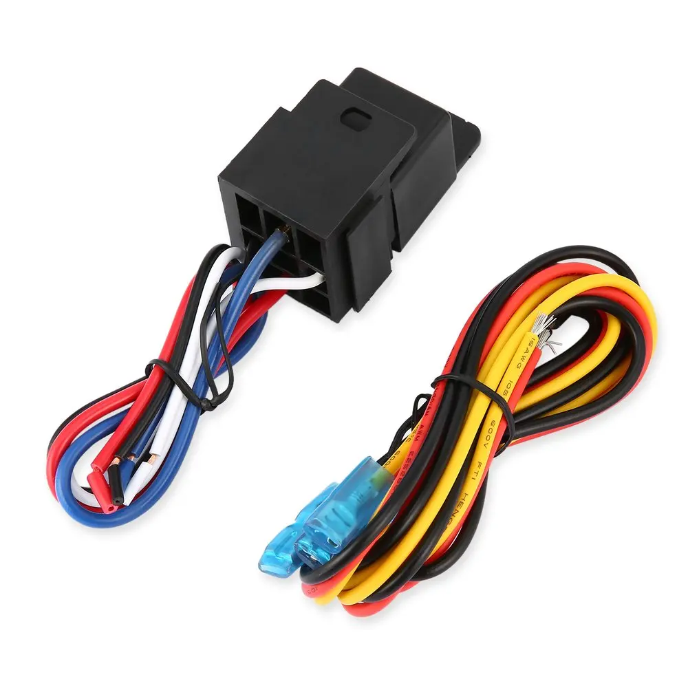 Переключатель зажигания для гоночного автомобиля панель стартера двигателя