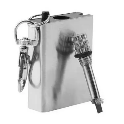 Новинка 2019 портативное средство для выживания на открытом воздухе природе