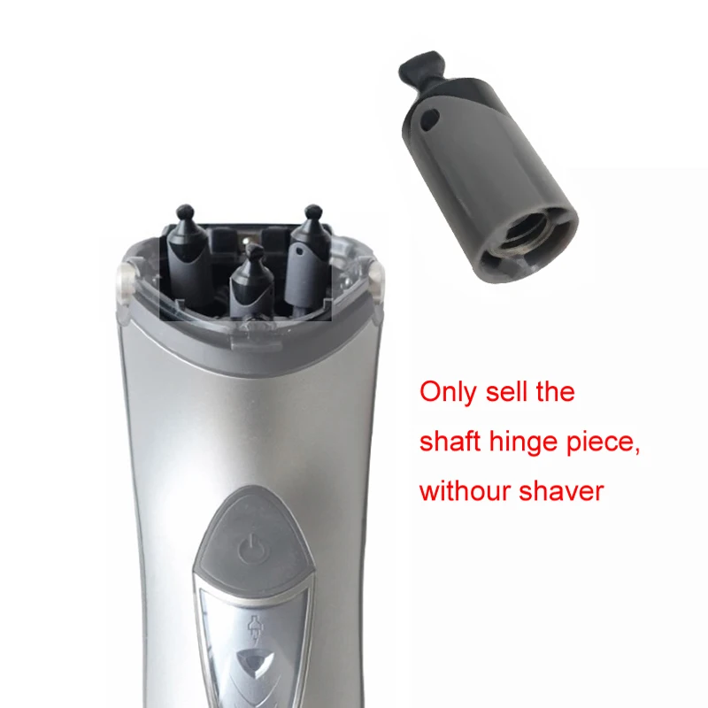 Валы для бритвы Philips HQ8260 HQ8270 HQ8240 8240XL 8250XL 8251XL сменные детали с пружиной 3 шт. |