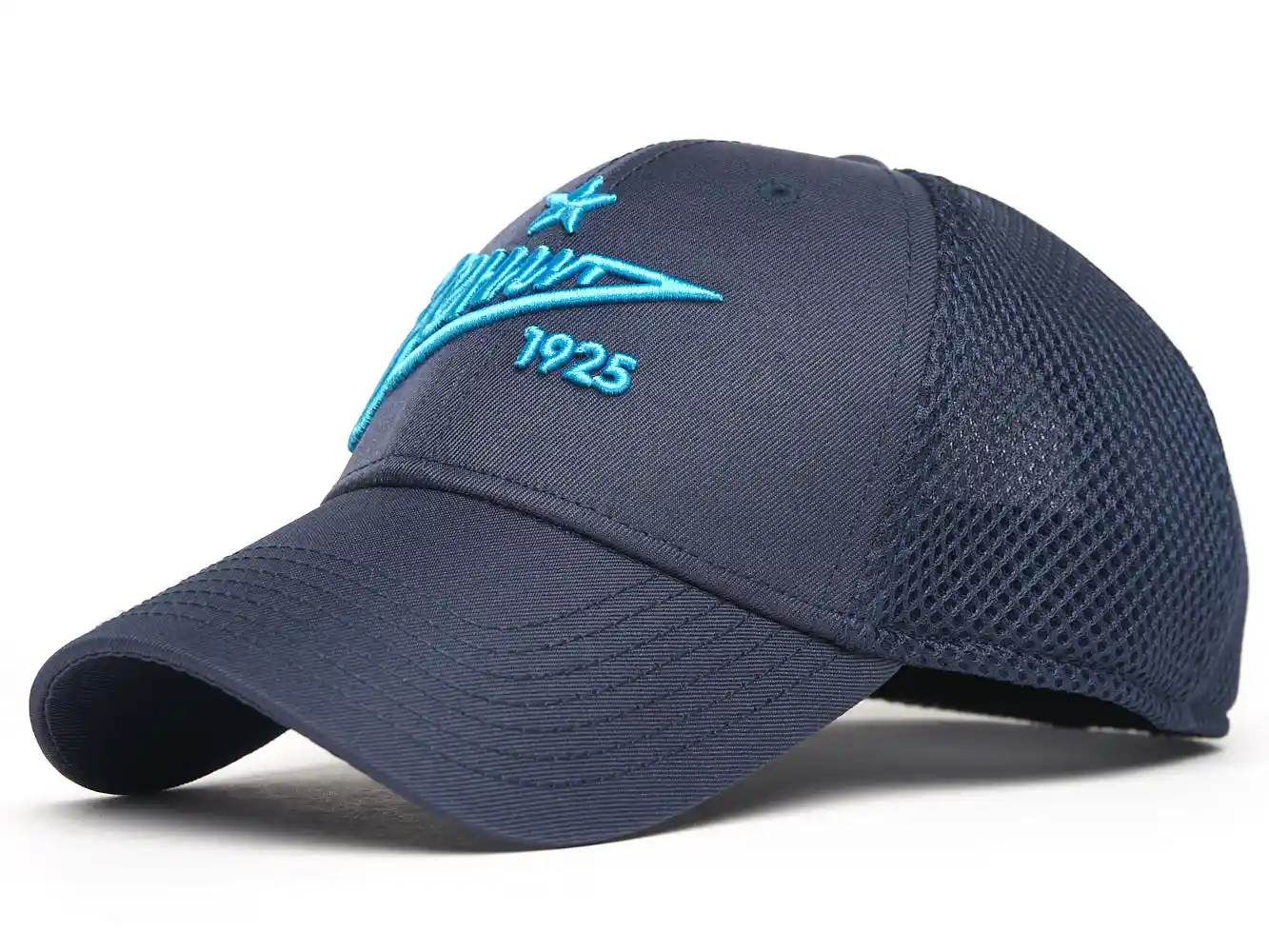 Бейсболка Зенит (размер XL/XXL)|Бейсболки| |