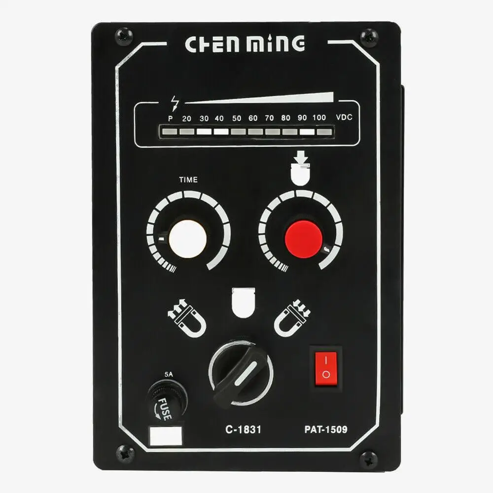 110V 5A электромагнитный Чак контроллер магнитная сила Add To можно настроить яркость