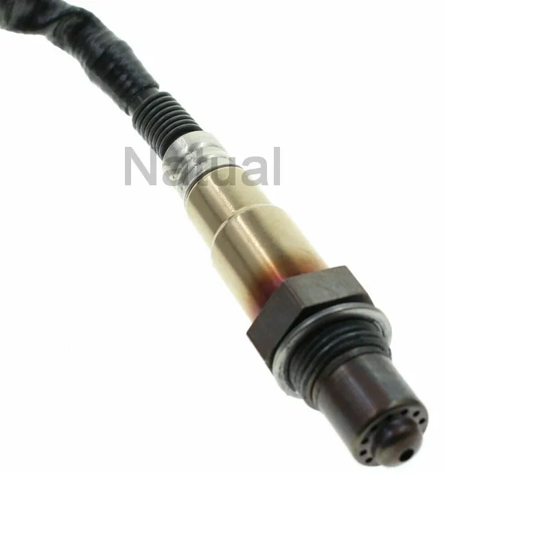 Oxygen O2 Lambda Sensor Wide-Band 5-wire For Honda Accord CR-V CRV Civic Odyssey Audi A3 A4 A6 TT 0258017025 0 258 017 025 | Автомобили и