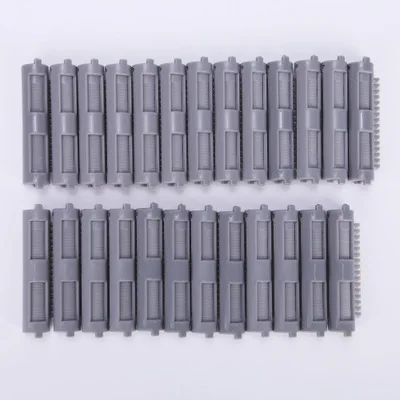 

Morgan perm bar salon hairdressing tools curl perm fluffy hair perm clip Morgan curler thickened second generation hair root