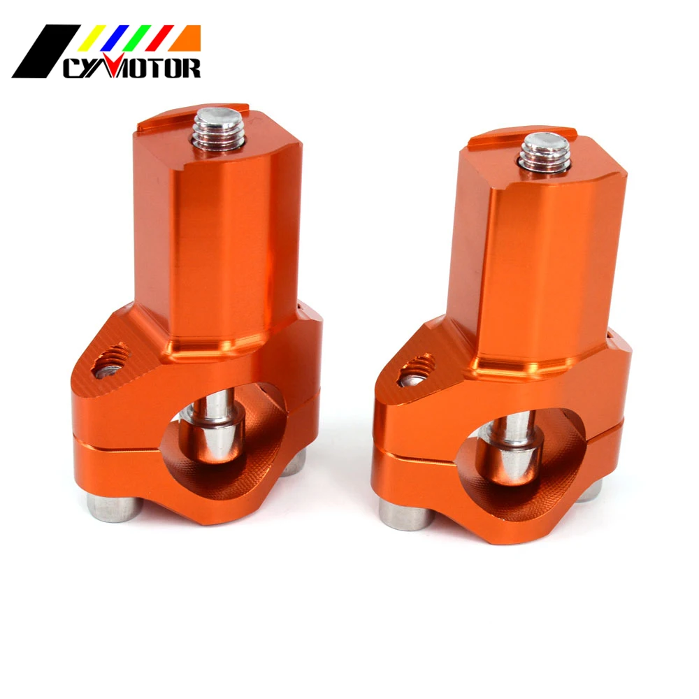 Зажим для Руля Мотоцикла выше 28 мм зажим крепления стержня KTM SX SX-F XC-W XCF-W 125 150 200 250