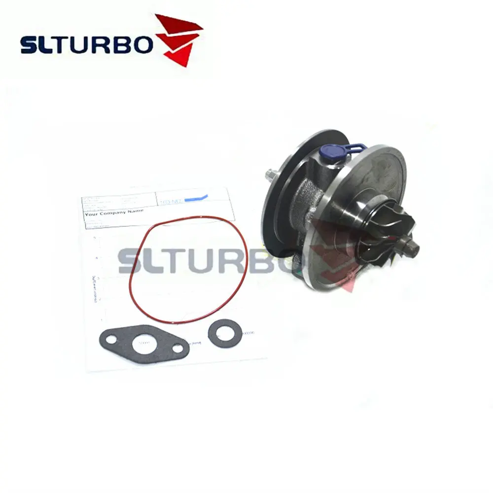 Турбинный баланс BV39 Turbo CHRA 54399880054 для Skoda Fabia Roomster 1 4 TDI 59Kw 80HP BWB BMS 2006 VW Polo IV 2005