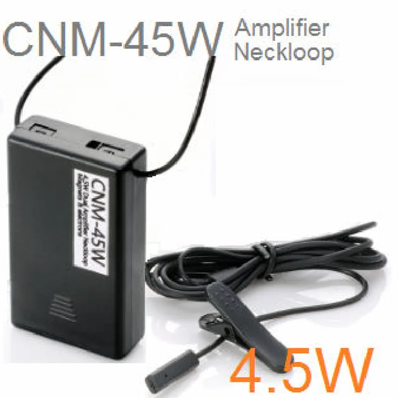 edimaeg CNM-45W Мини-наушники |