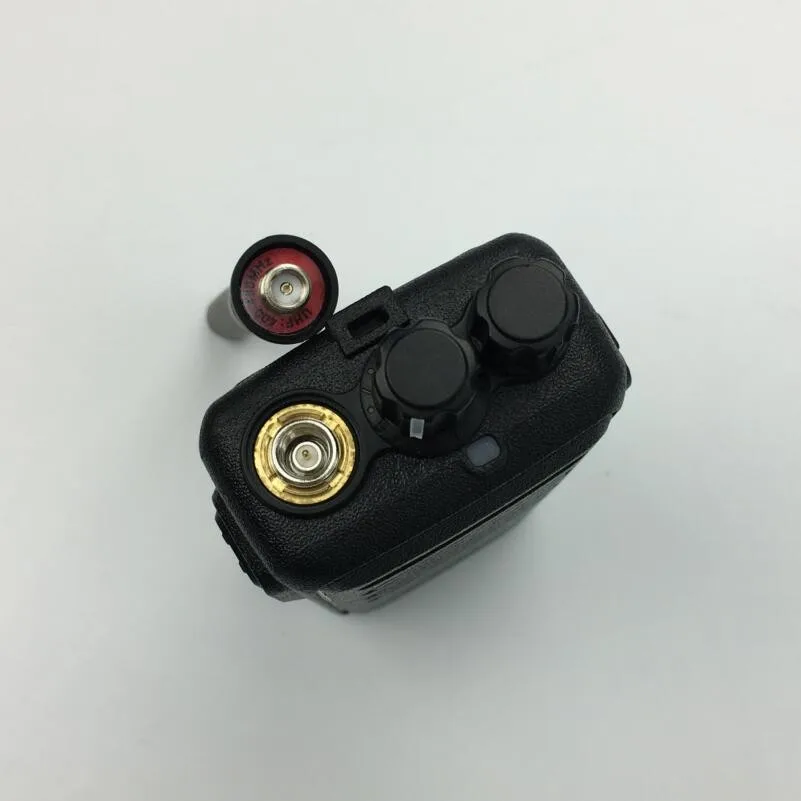 2PS DMR радио KST DM 3000 совместим с MOTOROLA MOTOTRBO цифровой двухсторонний шифрованием