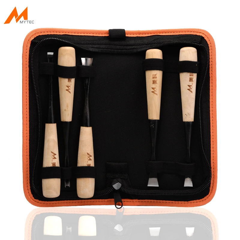 5 шт. набор инструментов для резьбы|Долото| |