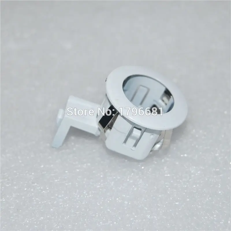 CAPQX 2 шт фиксатор ультразвуковой датчик NO2 OEM #89348 71010 A0 для датчика парковки