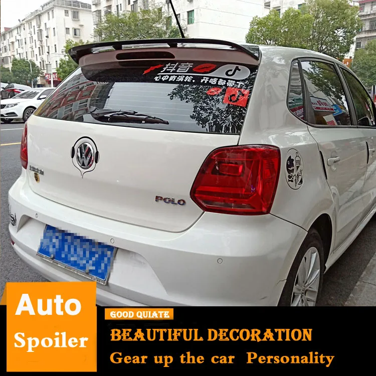 Для Защитные чехлы для сидений сшитые специально Volkswagen Polo спойлер 2011 2012 2013 2014 2015
