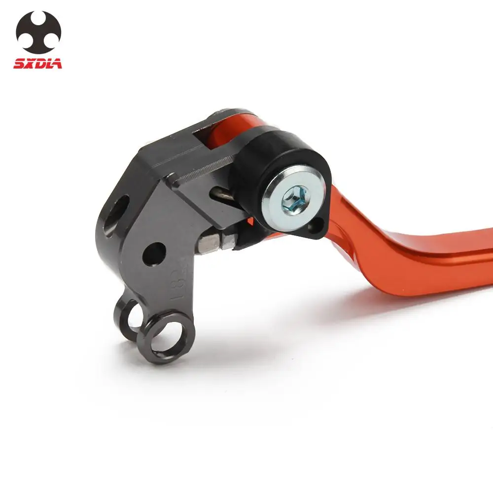 Для KTM SX EXC XCW SXF MXC EXC-G SXS 125 144 200 250 300 450 525 EXC250 мотоциклетные ручки тормоза и сцепления