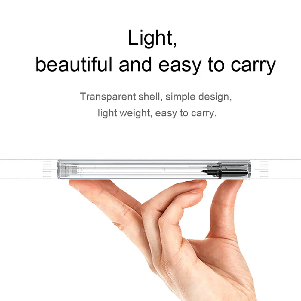 Реверсивный внешний твердотельный накопитель Type-C USB 3 1 2 5 дюйма SATA чехол для