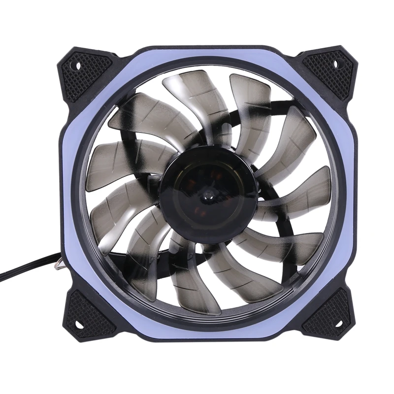 Кулер для процессора с RGB-подсветкой 120 мм | Компьютеры и офис