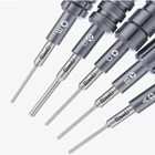 Шуруповерт QianLi для IPhone, Samsung, мобильный телефон, профессиональный инструмент для ремонта смартфонов