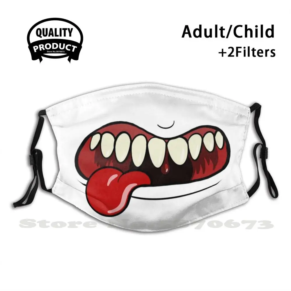 Пылезащитный фильтр для рта мужчин женщин детей девочек мальчиков подростков