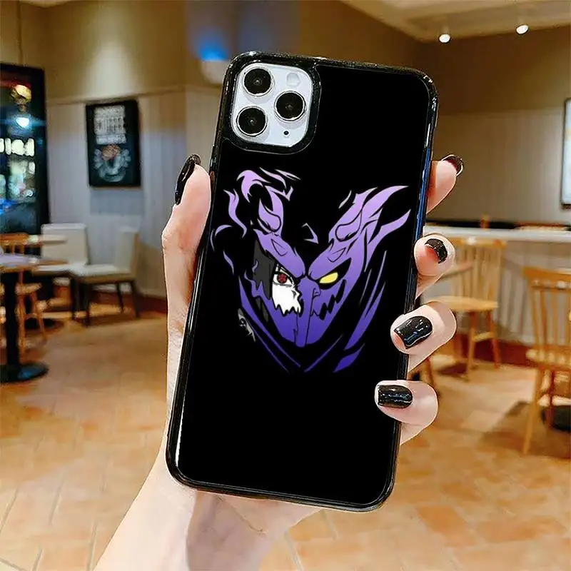 Чехол для телефона Namikaze Uzumaki-Narutos iphone 12 13 Mini SE 2020 5 5S 6 6S Plus 7 8 X XR XS 11 Pro Max | Мобильные