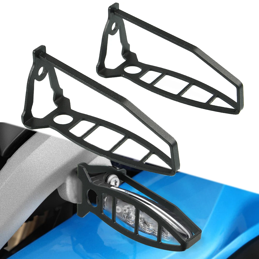 Для BMW K 1200 R K1200R Sport 1300 GS LC Adv R1250GS Adventure мотоциклетные передние и задние поворотники