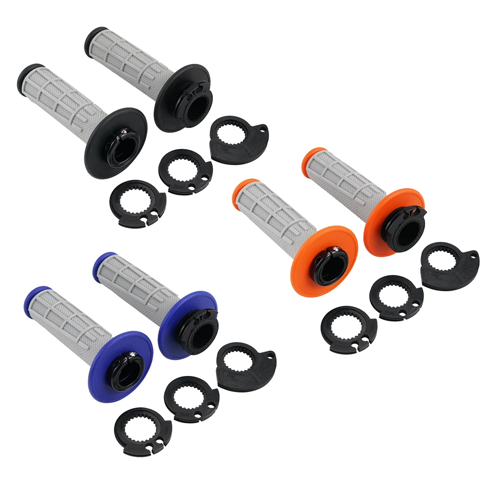 Руль замок ручки руля комплект для KTM 125 500 250 300 350 SX F EXC XC W ТПИ шесть дней 2008 2021